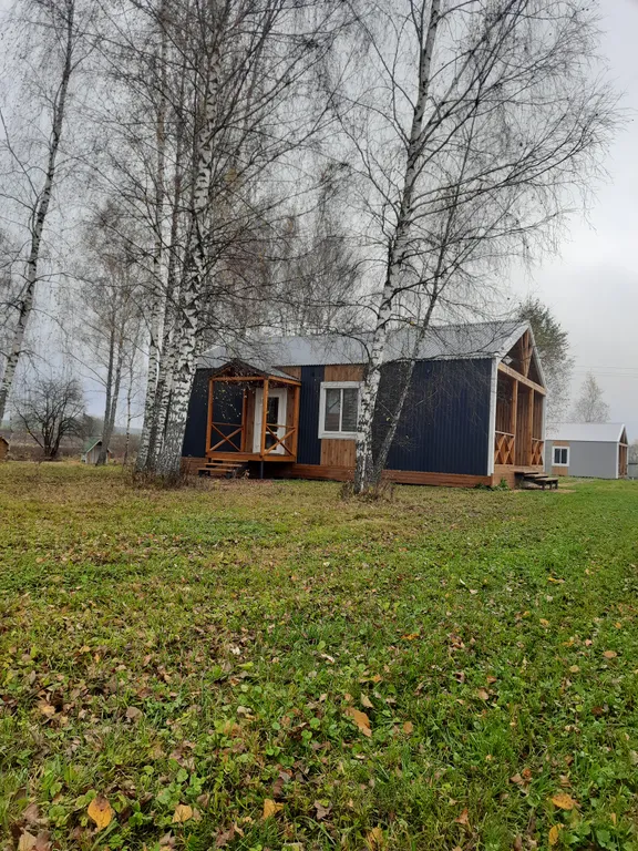 3-комнатный Дом