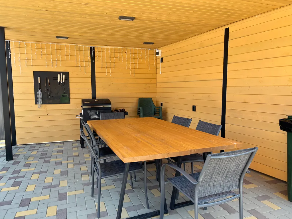 Коттедж 3-комнатный Дом — Горячий Ключ