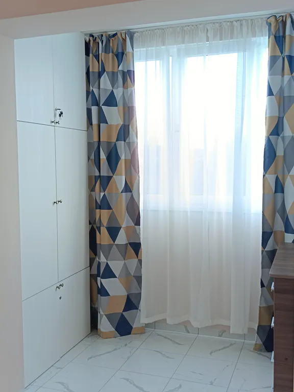 Комфортная квартира в центре города