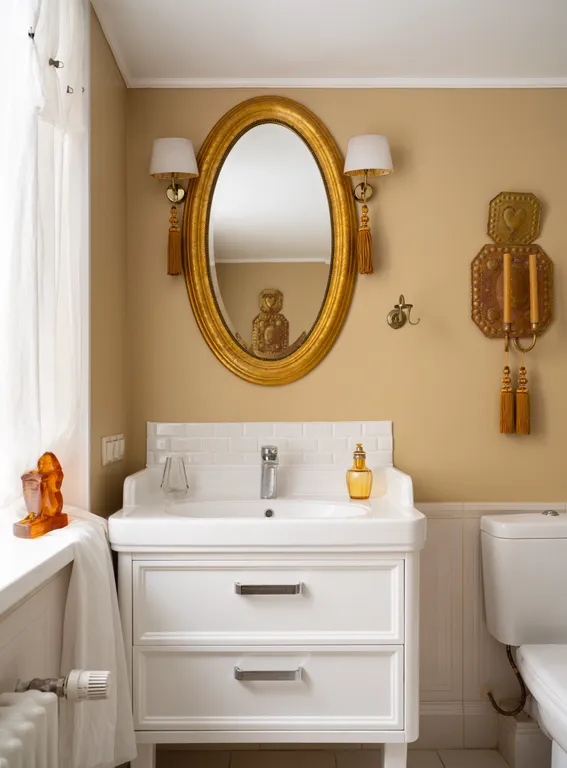 Квартира Апартаменты Рады Русских в центре рядом с Кремлем — Москва