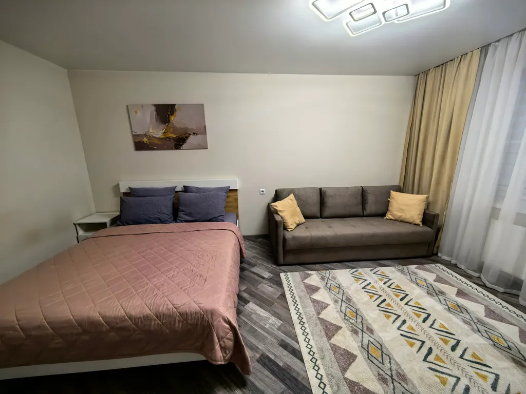 Full House Apartment