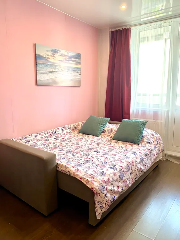 Студия для двоих