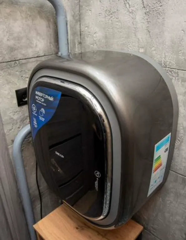 Квартира евродвушка