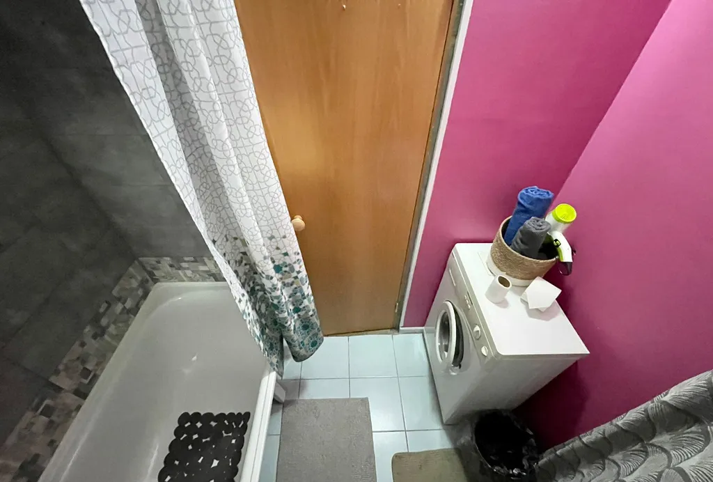 Бизнес апартаменты