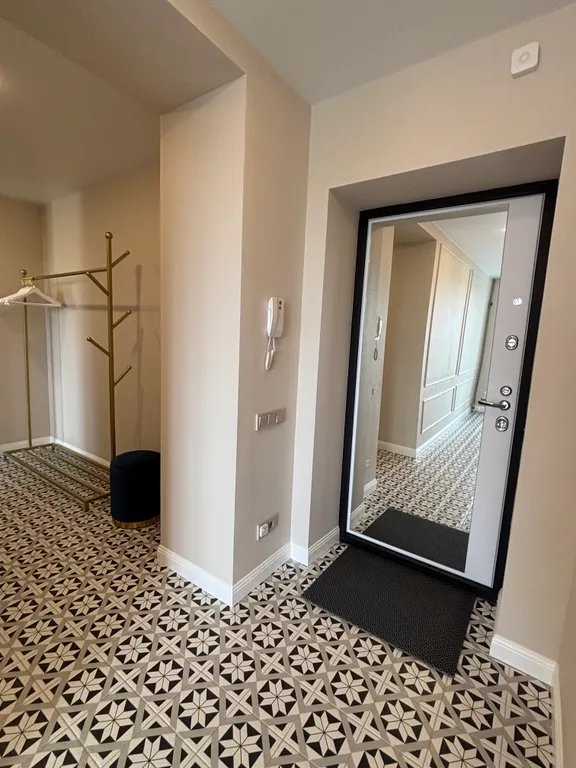 Квартира Квартира на набережной Рыбной деревни — Калининград