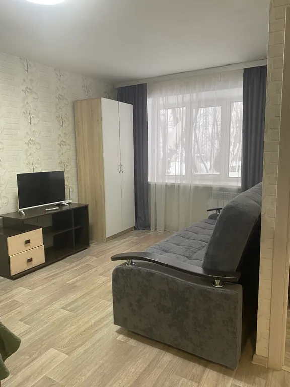 Квартира на Гайве — аренда посуточно в Пермь