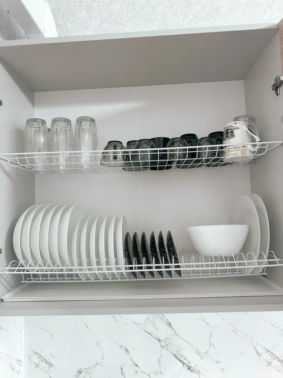 Светлая, просторная и уютная квартира в центре города