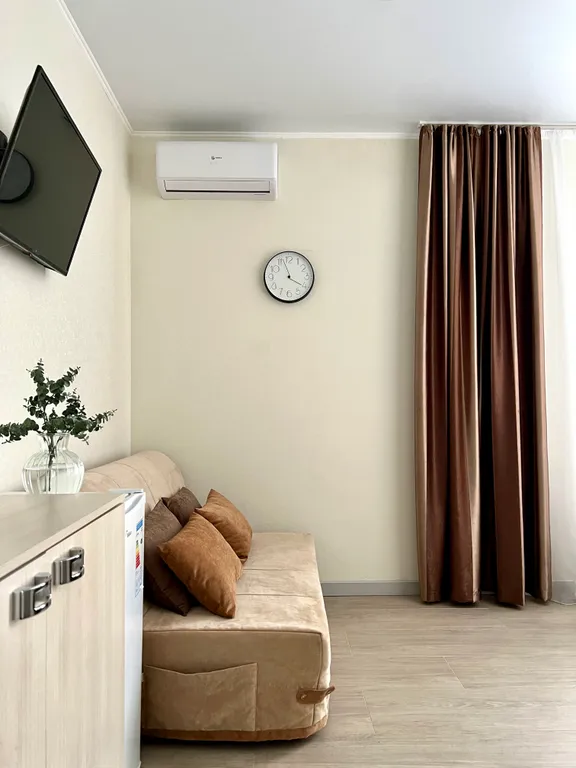 Квартира Комната — Сириус