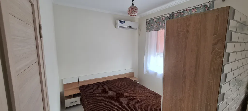 Уютная студия в ЖК Резиденция Утриш