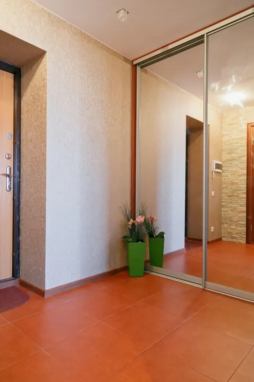 Уютная квартира с сауной