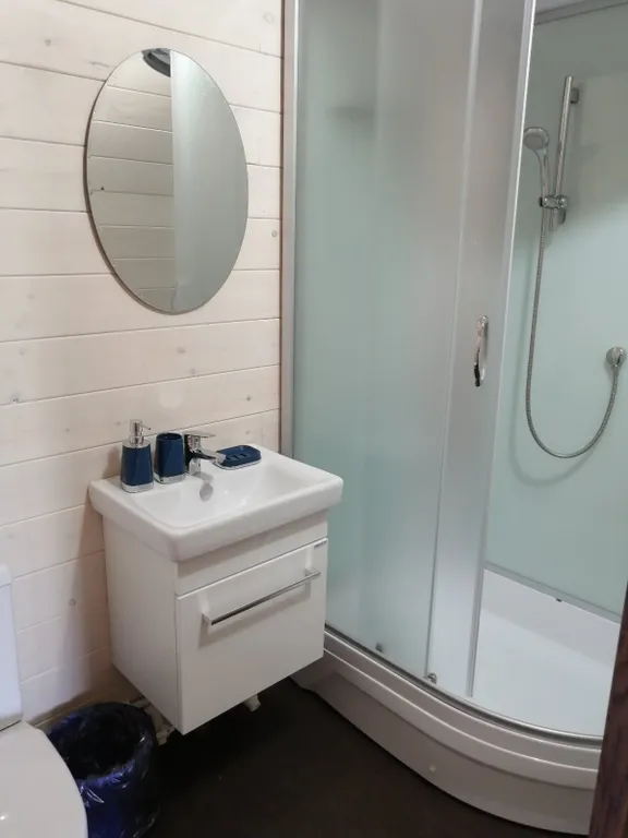 Улучшенный семейный номер с террасой, 1 этаж