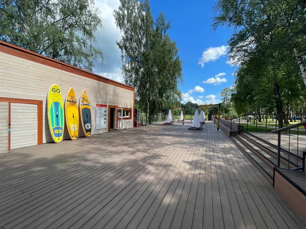 1-комнатная квартира в центре города