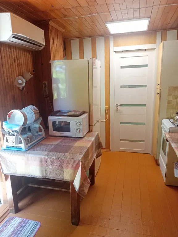 Коттедж Дом у моря в курортной зоне — Широкая Балка