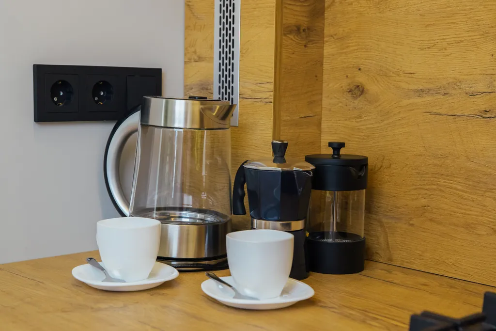 Апартамент Лазурны Берег