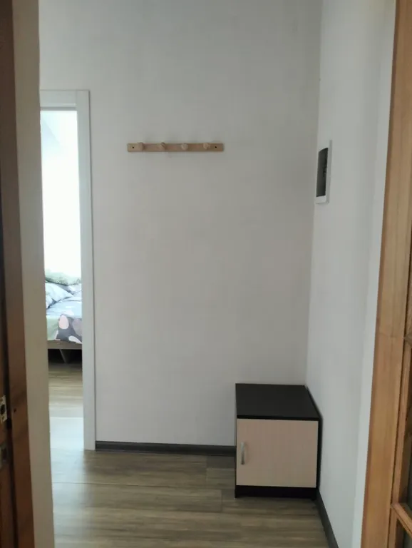 Уютная квартира в тихом частном секторе