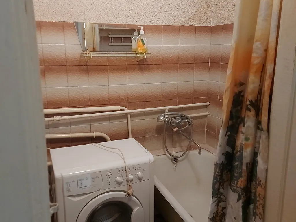 Квартира в центре