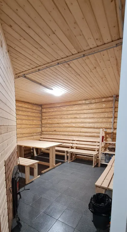 4-комнатный Дом