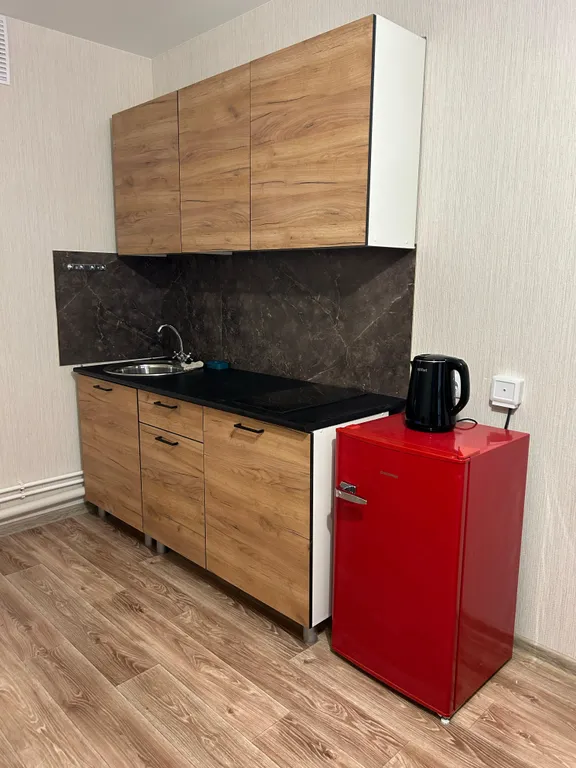 Квартира Квартира в центре города — Красноярск