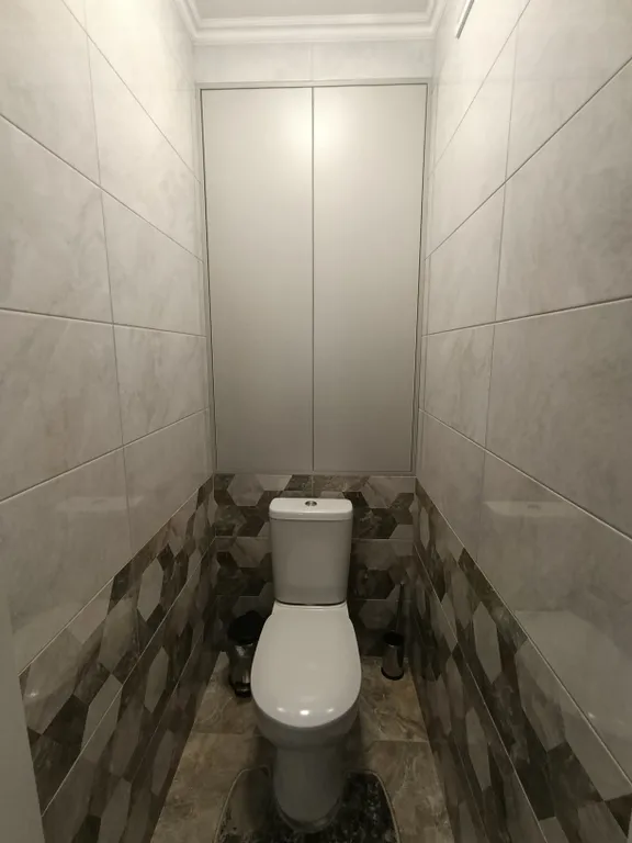 Комфортная 2-комнатная квартира