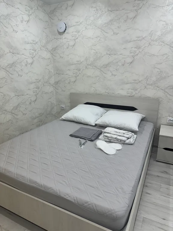 Уютная студия в центре города