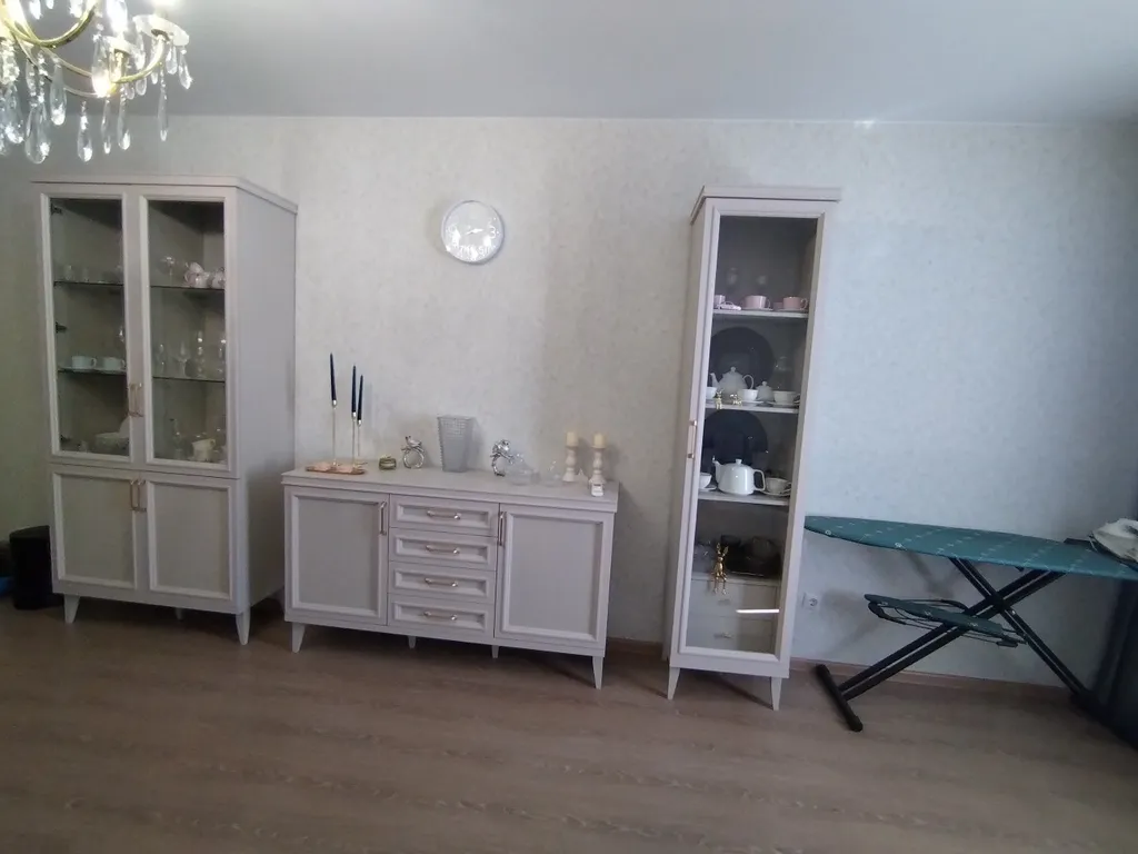 Квартира Квартира для замечательного семейного отдыха — Владикавказ