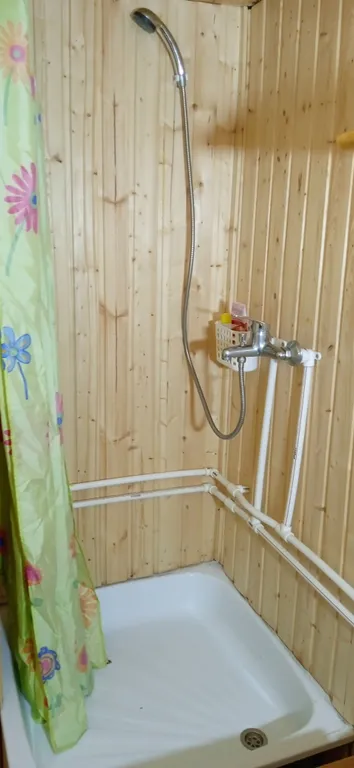 Домик у леса