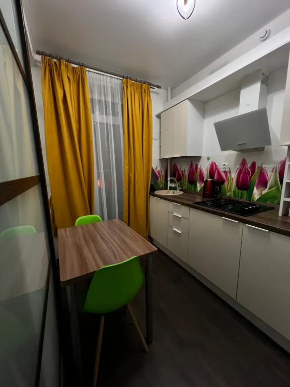 Уютная квартира — аренда посуточно в Светлогорск