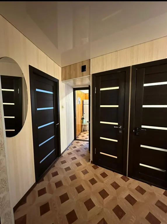 3-х комнатная квартира с прекрасным видом на горы