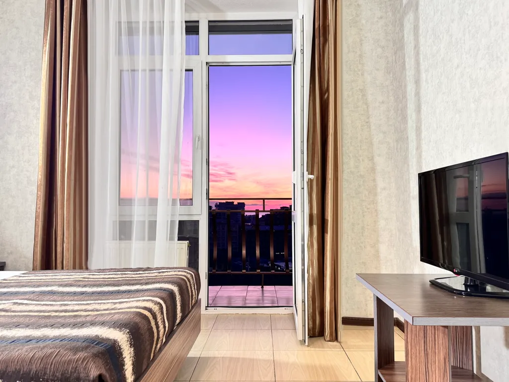 Квартира Комната — Витязево