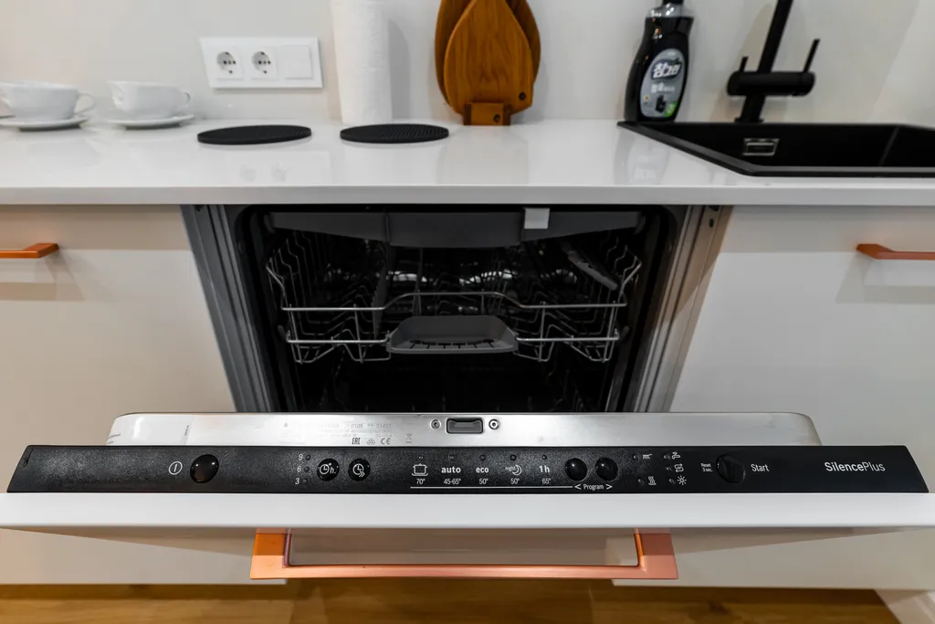 Квартира Квартира Люкс на Нижнем озере — Калининград