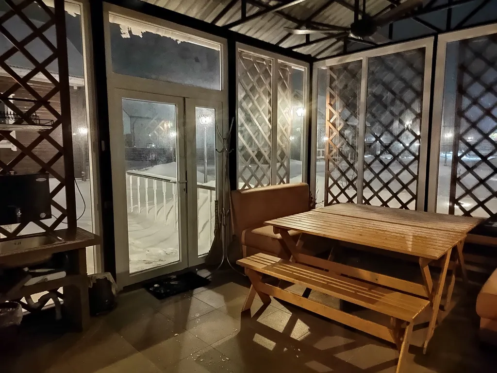 Купеческий дом