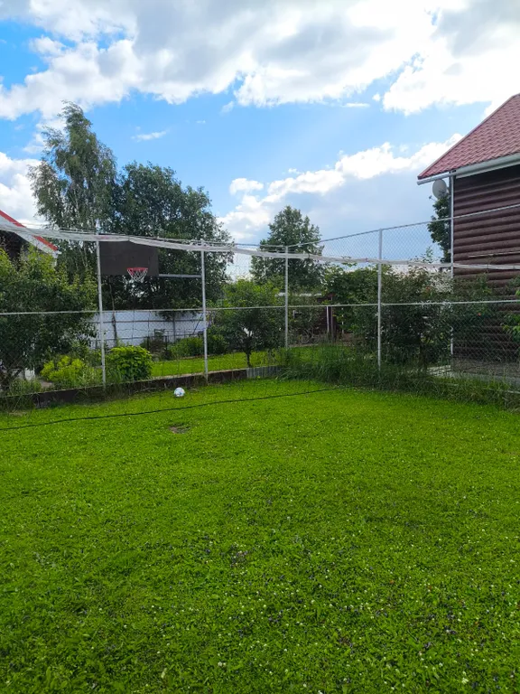 Гостевой домик с русской баней на дровах