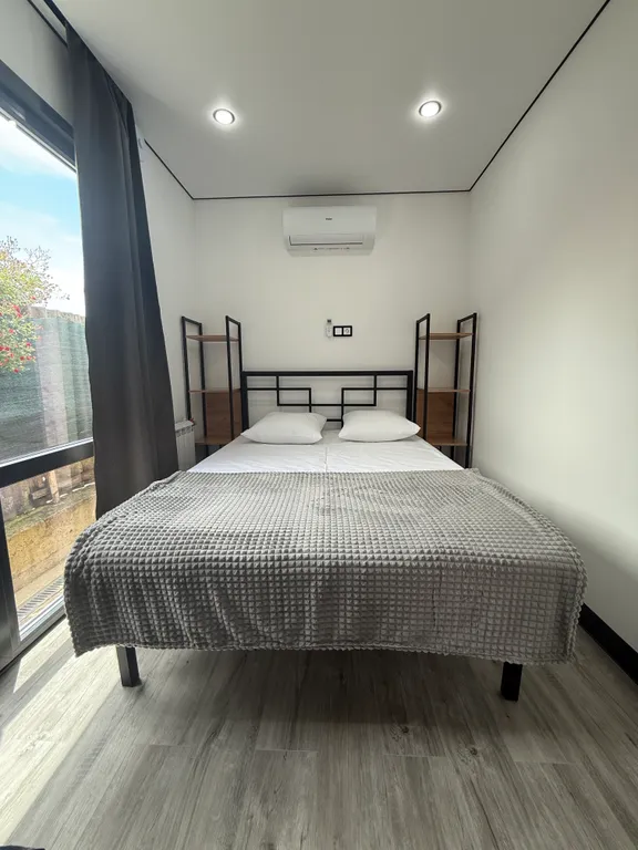 Квартира BoxHouse Апартамент 2-местный — аренда посуточно в Адлер