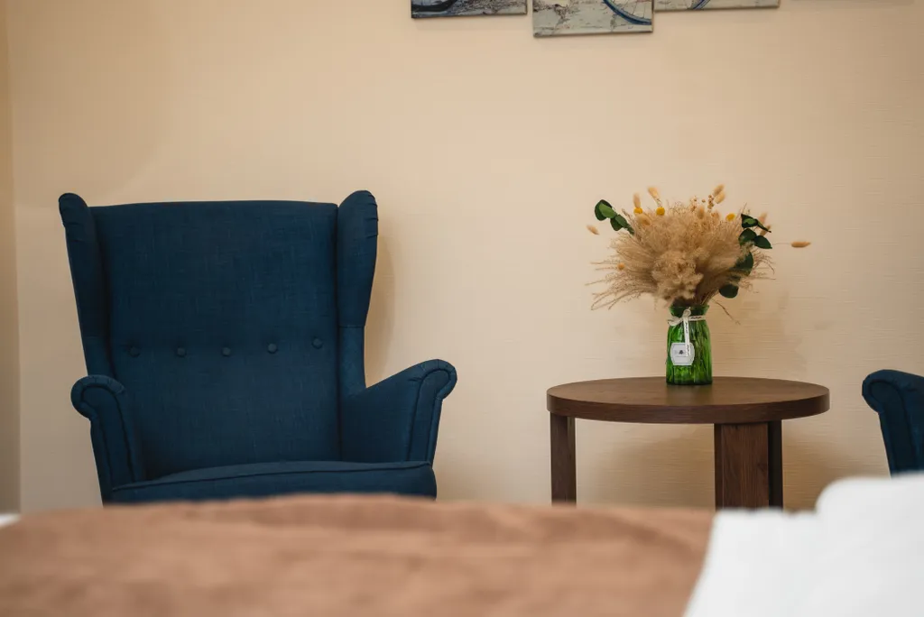 Новая квартира в центре города напротив парка Победы