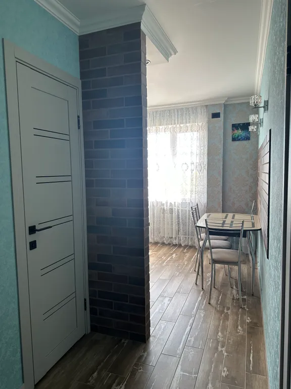 Уютная квартира в Переславле-Залесском