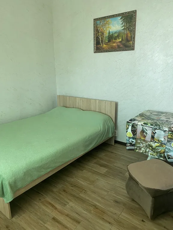 Квартира Комната — аренда посуточно в Кучук-Дере