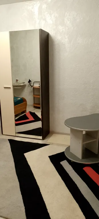 Уютная 1 комнатная квартира