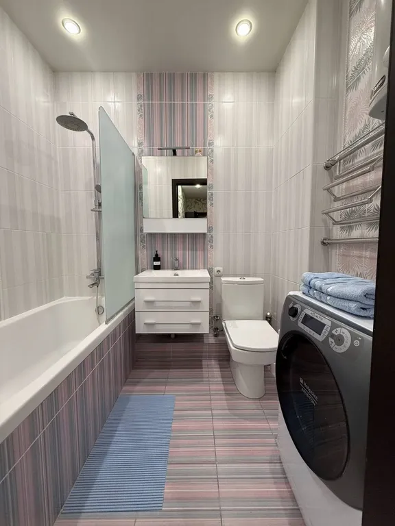 Квартира Квартира с видом на стадион Краснодар — Краснодар