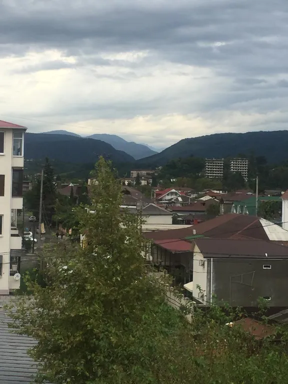 Уютная квартира рядом с морем