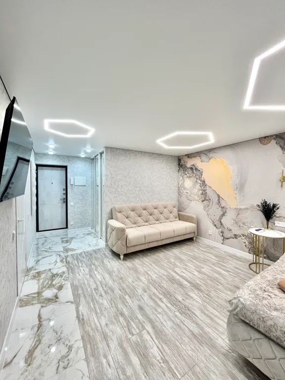 Квартира премиум-сегмента