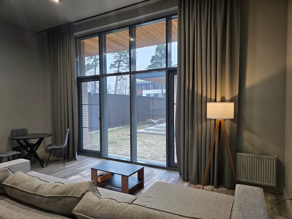 Квартира Дом на Варваринской — аренда посуточно в Санкт-Петербург