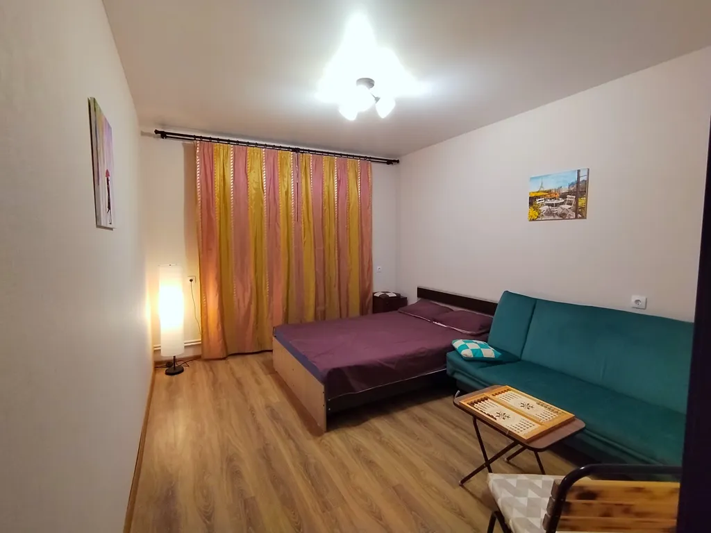 6-комнатный Дом