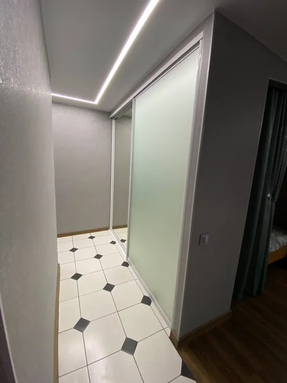 Стильные апартаменты