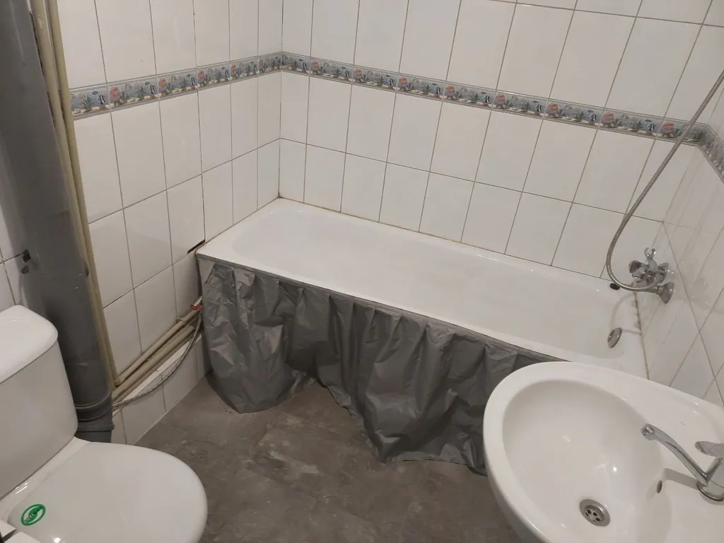 Дом в центре (макс количество гостей - 5 чел.)