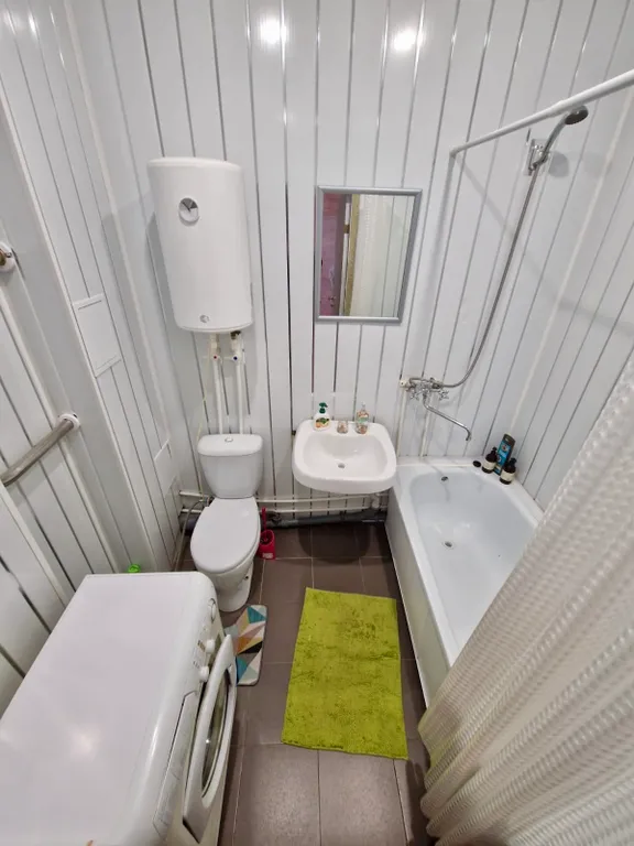 Студентам и командировочным скидки