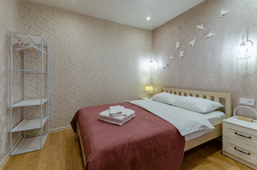 Самый центр