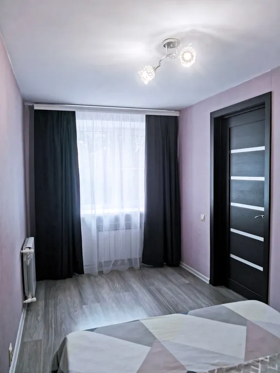 Комфортная квартира в центре