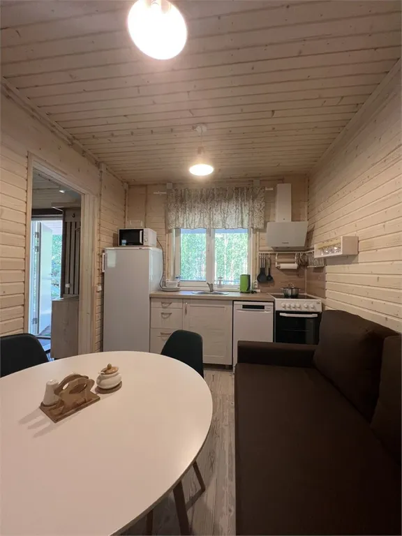 2-комнатный Дом