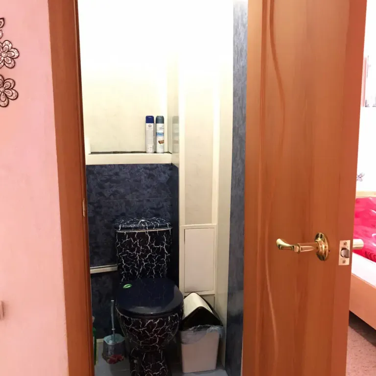 Уютная квартира в курортной зоне