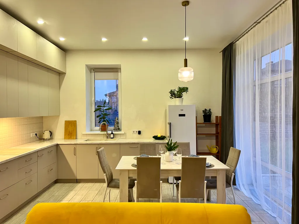 Коттедж Дом — Истра